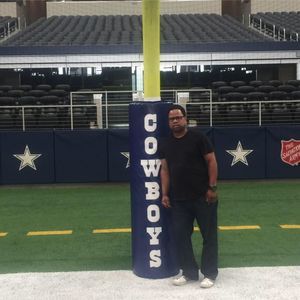 Meet your Posher, Benjamin